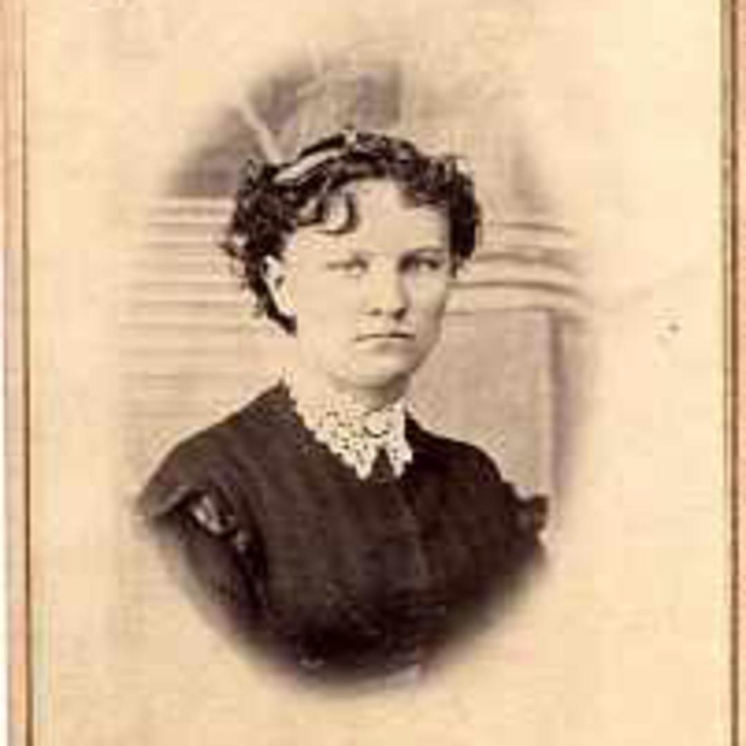 Ann Elizabeth Pugh (1853 - 1911) Profile